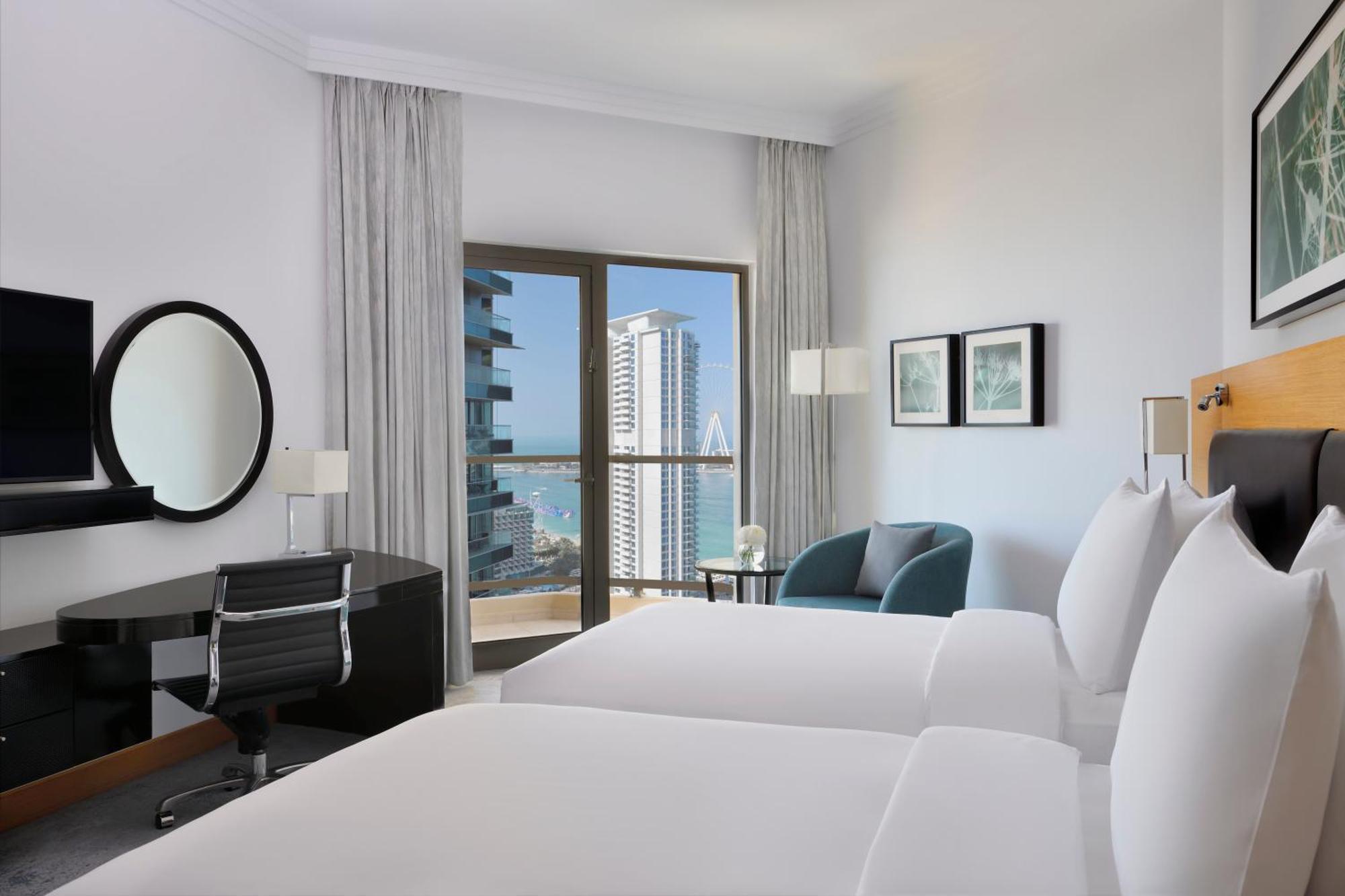 Moevenpick Hotel Jumeirah Beach Дубай Екстер'єр фото